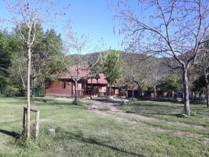 Hotel rural La soleia dOix
