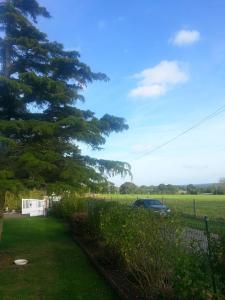 Chalets Les Mysteres D'Omaha Beach : photos des chambres