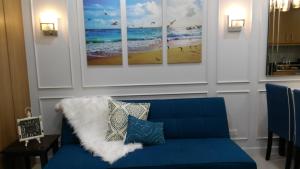 Shell Residence Manila