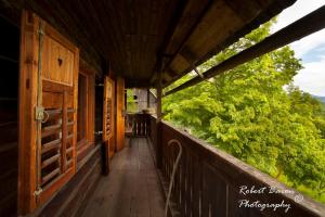 Domačija Koklej - Apartments Vintage Vacation