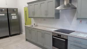 The Benwiskin Centre