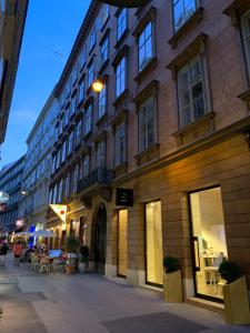 KH Apartments Stephansplatz