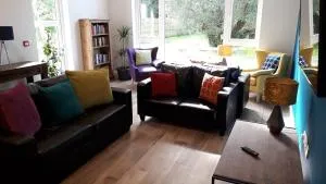 The Benwiskin Centre - Ballaghnatrillick