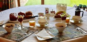 Western Greenway B&B