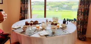 Western Greenway B&B