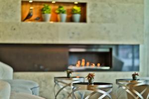 Botanique Hotel Prague Jurys Inn Prague Czech Republic - 