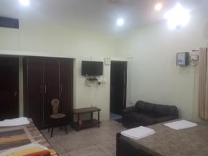 SM Guest House