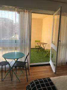 Appartements Cozy Loft Metz Gare, Pompidou, Centre Congres, Muse : photos des chambres