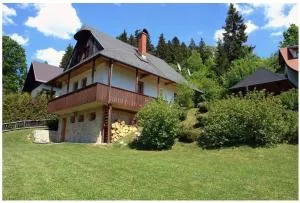 Chata 23 - Čremošné