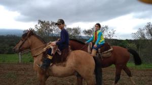 Fazenda Fernandes Pousada