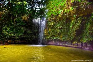 Fazenda Fernandes Pousada