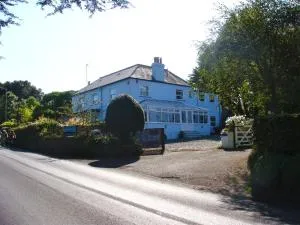 Channel View Guest House - Stoke Fleming
