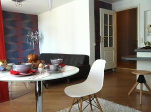 Holidaysuite Mathilda