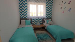 Apartamenty Dżemejra - Jumeirah