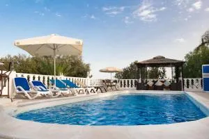 La Finca del Morro - Jama