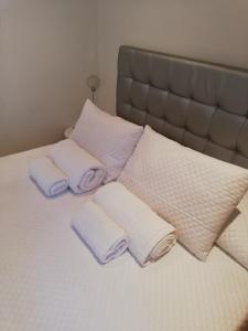 Apartamento Praia do Relógio