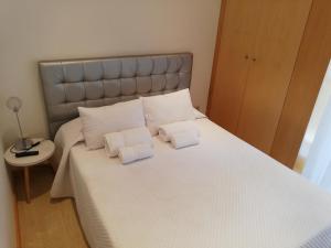 Apartamento Praia do Relógio