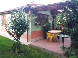 Maison de village - 3hvězdičkové hotely ve městě Horbourg