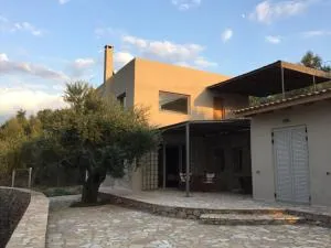 Green 'n Gray Sea & Mountain House - 米科拉曼迪尼亚