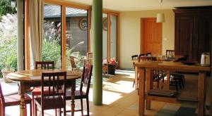 B&B / Chambres d'hotes Invitation au Rivage : photos des chambres