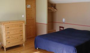 B&B / Chambres d'hotes Invitation au Rivage : Chambre Triple