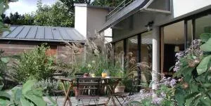 Invitation au Rivage - Kerbors