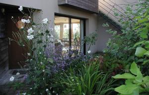 B&B / Chambres d'hotes Invitation au Rivage : photos des chambres