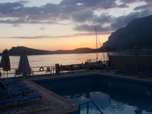 Agelica Apartments Kalymnos Greece