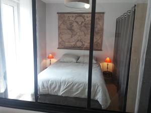 Appartements Les Bambous : photos des chambres