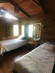 Casita de los Sueños