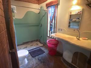 Casita de los Sueños