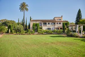 Agroturismo Sa Vinya des Convent