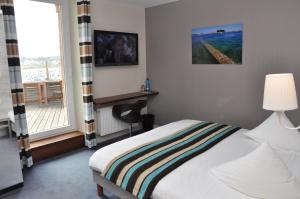 Hotels Hotel des Rochers : photos des chambres