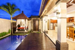 Arumi Ayu Villa