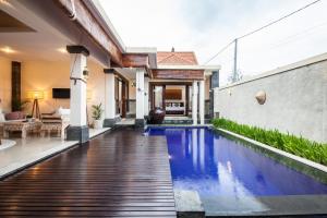 Arumi Ayu Villa