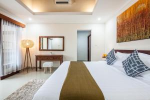 Arumi Ayu Villa