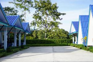 Anyamanee Resort Trat