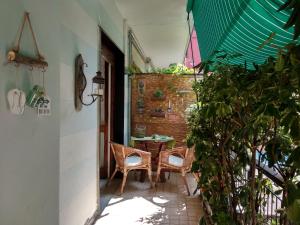 La Casetta - Near the sea & free parking