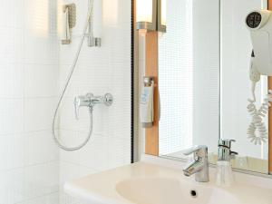 Hotels ibis Bordeaux Saint Emilion : Chambre Familiale