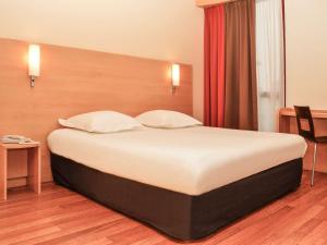 Hotels ibis Bordeaux Saint Emilion : photos des chambres