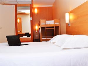 Hotels ibis Bordeaux Saint Emilion : photos des chambres