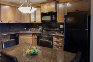 Spirit Ridge, in The Unbound Collection by Hyatt