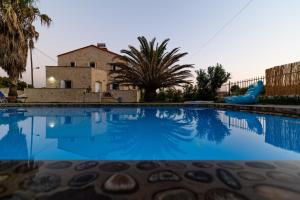 villa on the beach maris mare