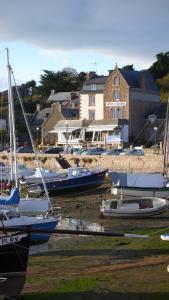 Hotels Hotel des Rochers : photos des chambres