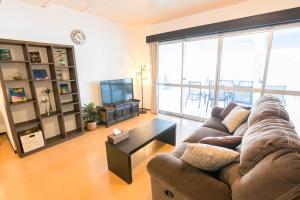 沖縄本島 PUBLIC INN OKINAWA 5つ星 宿泊施設 スイート