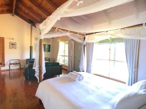 Pencil Creek Cottages