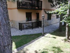 Apartman Svila