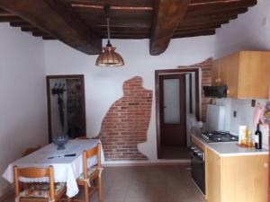 Appartement Alloggio Trasimeno Passignano sul Trasimeno Italien