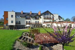 Borowinowy Zdrój Hotel Wellness Spa & Conference - Bobrowa