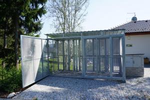 Lipno Vision Apartments